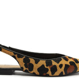 Zapato - Amelia - Leopardo