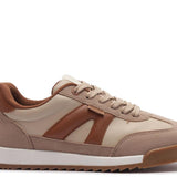 Zapatilla Becca Café