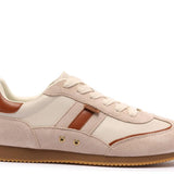 Zapatilla - Elisa - Cafe