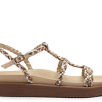 Sandalia - May - Multicolor