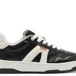 Zapatilla - Nathy - Negro
