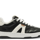 Zapatilla - Nathy - Negro