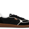 Zapatilla - Emilia - Negro