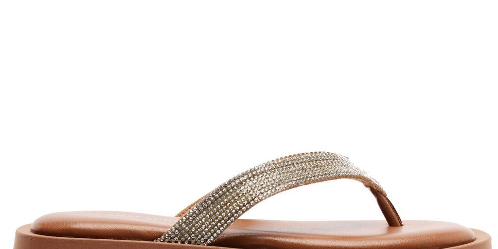 Sandalia - Sol - Cafe