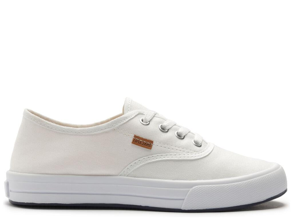 Zapatilla - Livia - Blanco