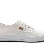 Zapatilla - Livia - Blanco