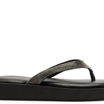 Sandalia - Sol - Negro