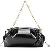 Cartera - Bandolera - Negro