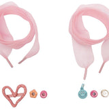 Cordon - Personalizable - Rosado