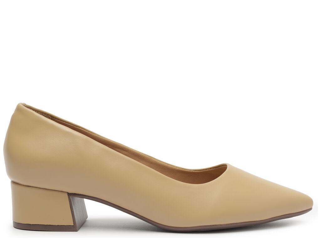 Zapato - Margarita - Beige