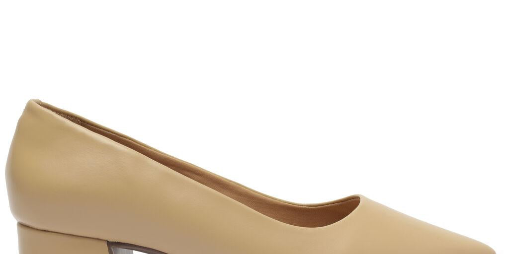 Zapato - Margarita - Beige