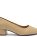 Zapato - Margarita - Beige