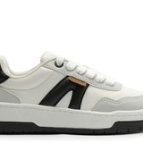 Zapatilla - Nicki - Blanco