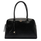 Cartera - Dos Asas - Negro