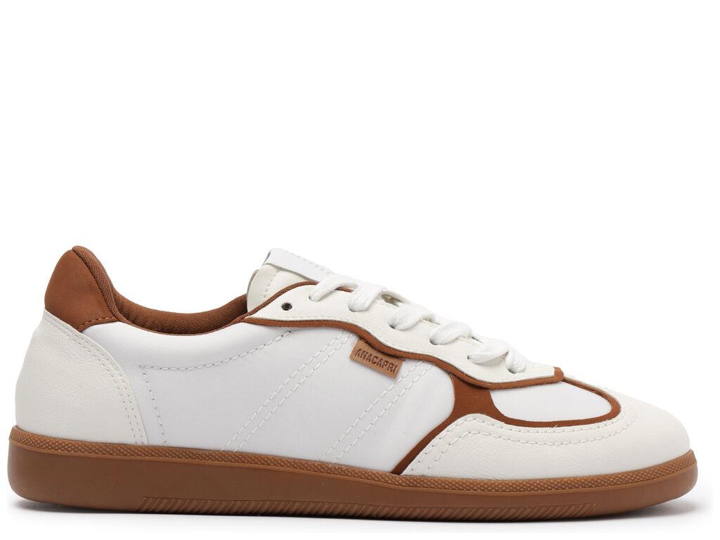 Zapatilla - Emilia - Blanco