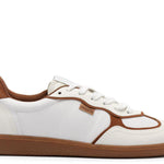 Zapatilla - Emilia - Blanco