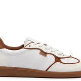 Zapatilla - Emilia - Blanco
