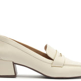 Mocasin - Julia - Blanco