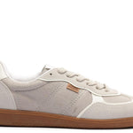 Zapatilla - Emilia - Gris