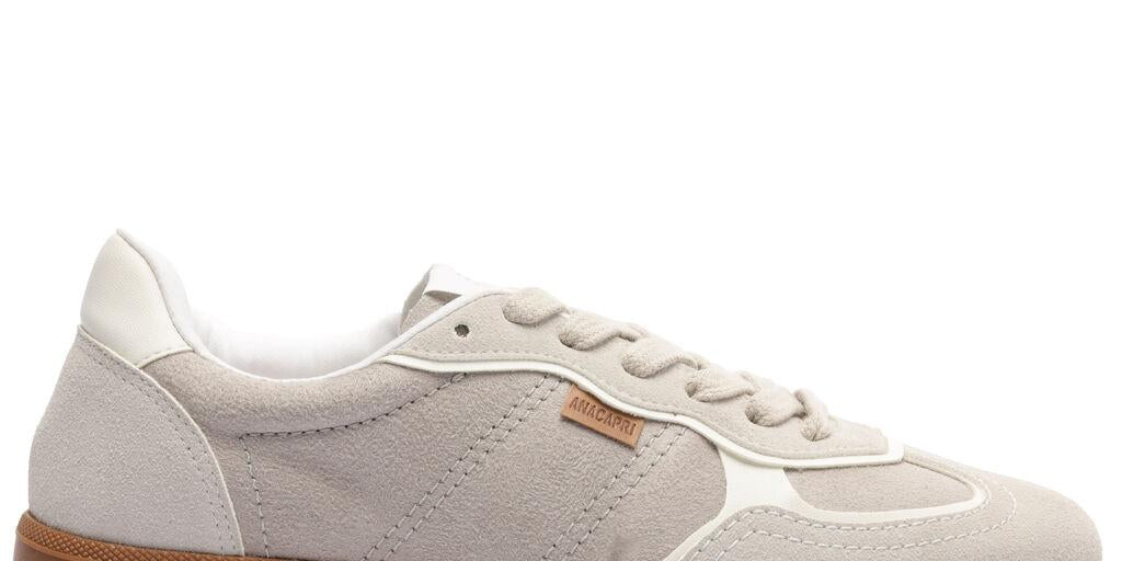 Zapatilla - Emilia - Gris