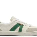 Zapatilla - Anita - Verde