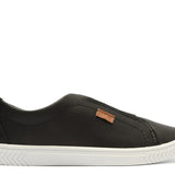 Zapatilla - Victoria - Negro