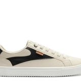 Zapatilla - Billie - Crema