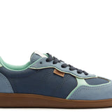 Zapatilla - Emilia - Azul