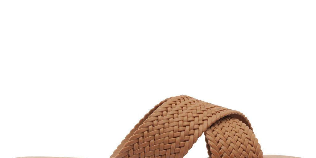 Sandalia - Alba - Cafe