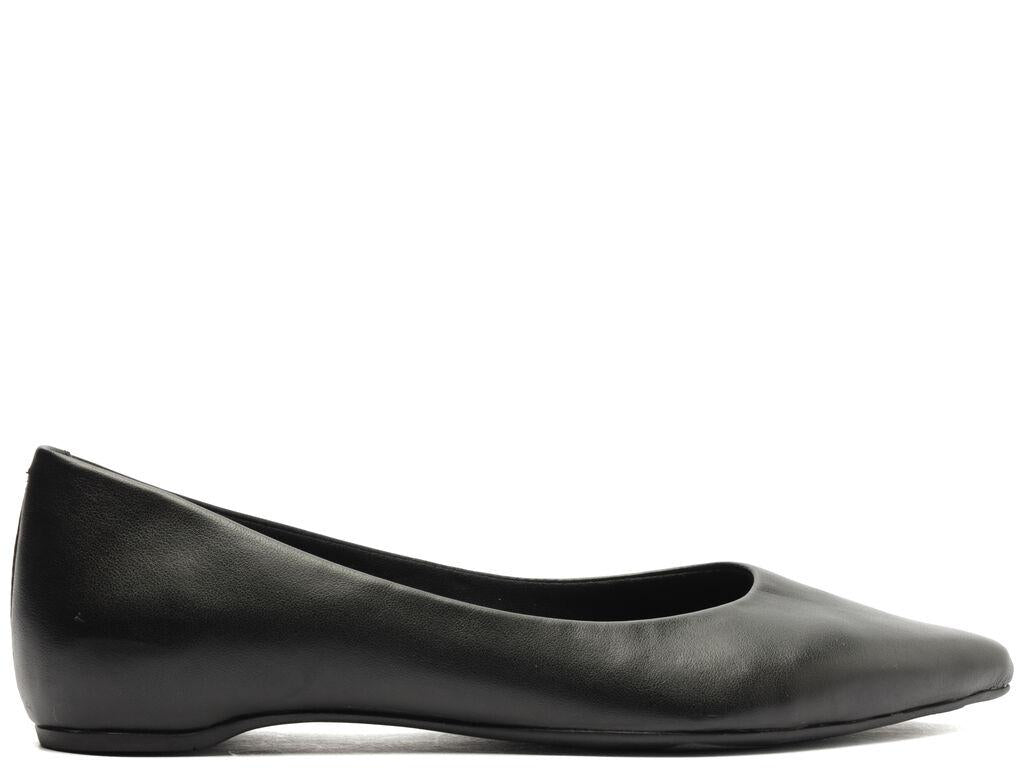 Ballerina - Chloe - Negro