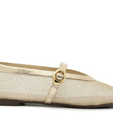 Ballerina - Celia - Dorado