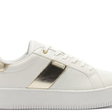 Zapatilla - Florence - Blanco