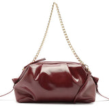 Cartera - Bandolera - Burdeo