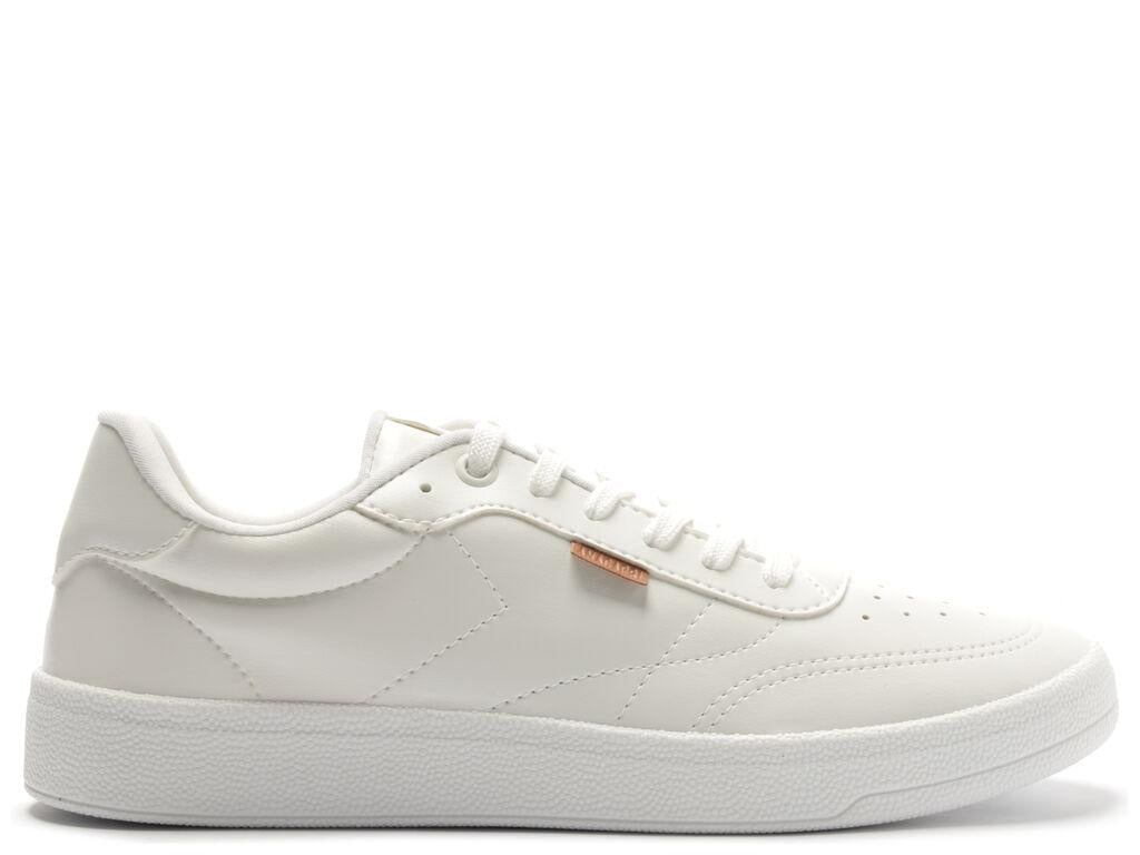 Zapatilla - Etta - Blanco