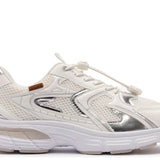 Zapatilla - Tessa - Blanco