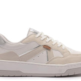 Zapatilla - Maria - Blanco