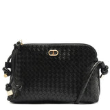 Cartera - Bandolera - Negro