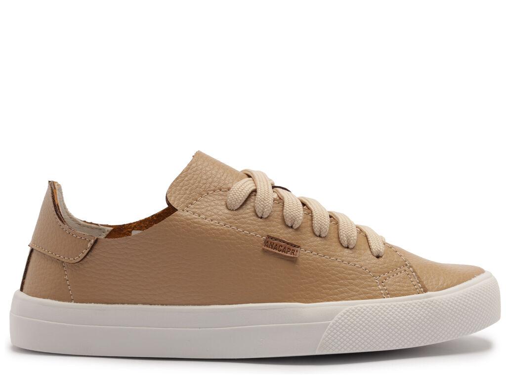 Zapatilla - Bruna - Cafe