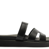 Sandalia - May - Negro