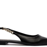 Ballerina - Celine - Negro