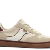Zapatilla - Emma - Beige