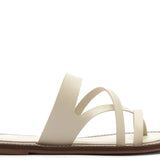 Sandalia - Millie - Blanco