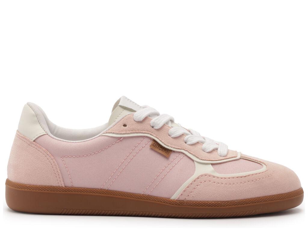 Zapatilla - Emilia - Rosado