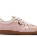 Zapatilla - Emilia - Rosado