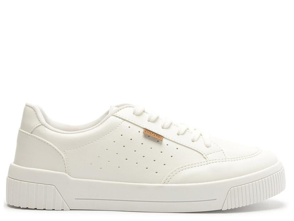 Zapatilla - Dolores - Blanco