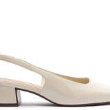 Zapato - Ava - Blanco