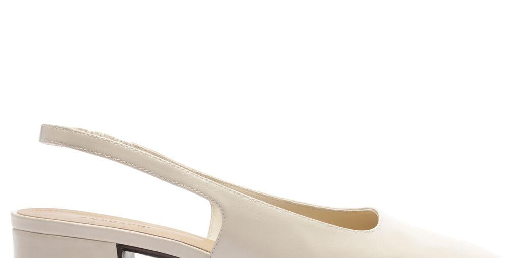 Zapato - Ava - Blanco