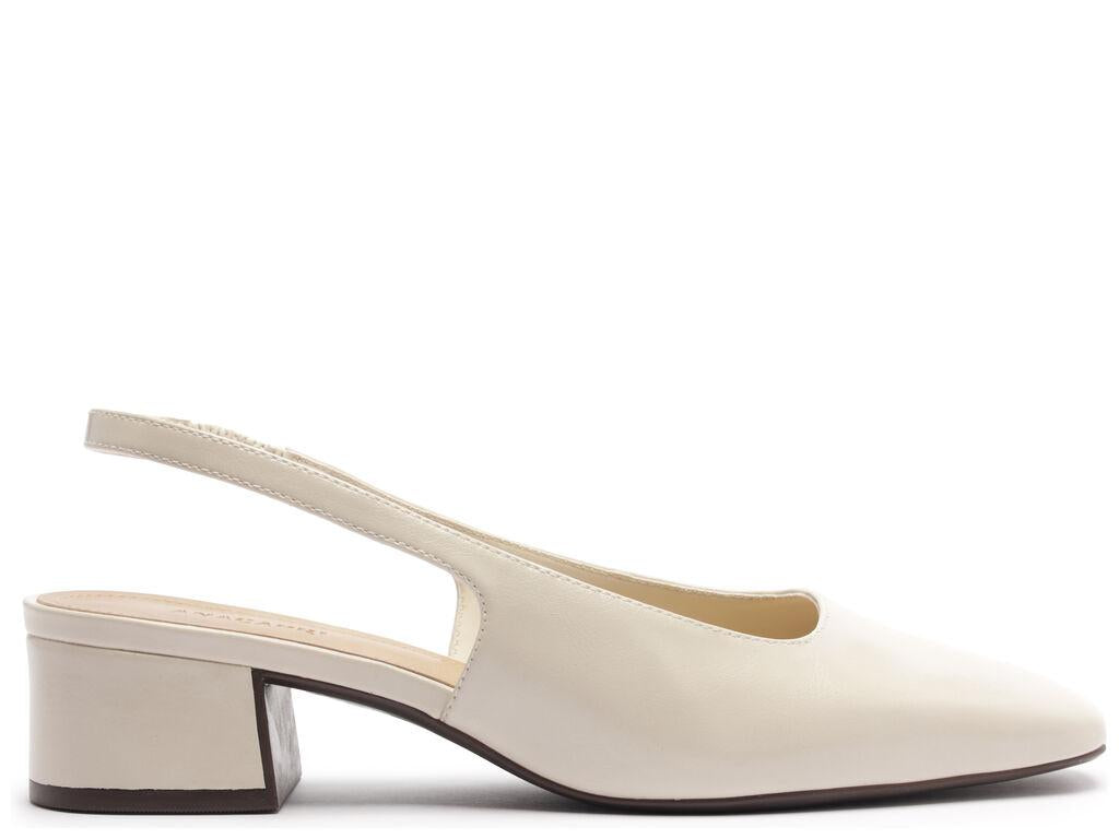 Zapato - Ava - Blanco