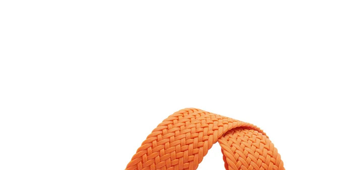 Sandalia - Alba - Naranjo