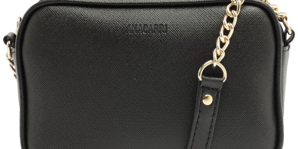 Cartera - Essencial - Negro